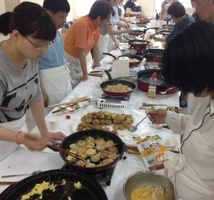 2014년 한가위 행사 "풍성한 날 愛&quo