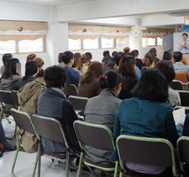 아동 정신건강교육 ‘행복한 가정, 행복한 학교’