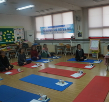 아동청소년 교직원 실무자 직무스트레스 교육 1차