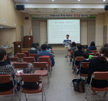 아동청소년 부모교육 2집단(아동A) 