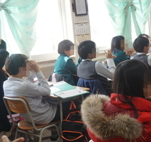 중학생 스트레스 관리교육(광문중학교)