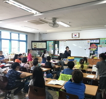 아동 정신건강 학교집단프로그램 “희망품교실”