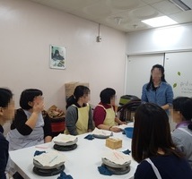 사회적응훈련(4차)