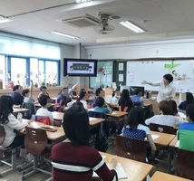 아동 정신건강 학교집단프로그램 “희망품교실”