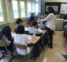 아동 정신건강 학교집단프로그램 “희망품교실”