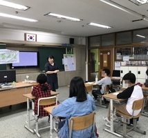 아동 정신건강 학교집단프로그램 “희망품교실”