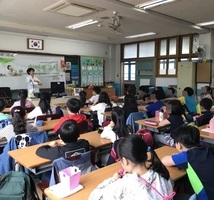 아동 정신건강 학교집단프로그램 “희망품교실”