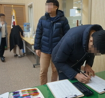 「정신과적 응급상황에서의 현장대응 매뉴얼 교육」