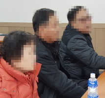 하안동․소하동 사례관리 대상자 자조모임 「모통이 : 모