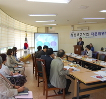 2012년 상반기 자문위원회