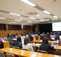 2010년 아동정신건강 사업설명회