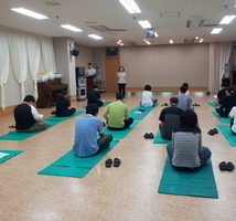 2011 주간재활 운영프로그램