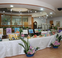 2010 주간재활 프로그램 발표회