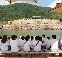 2010년 여름캠프
