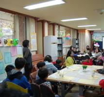 두드림자전거 종강식 (2013 스피돔 자전거 힐링 프로