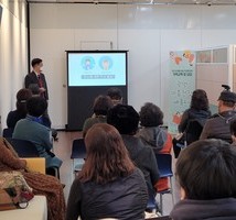'광명마음건강배움터' 가족모임 & 가족교육