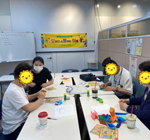 하안 철산 자조모임 -'모통이'