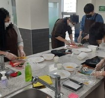 설 명절 행사