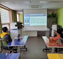 동료지원가 양성과정 온라인 교육 