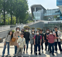2023년 2분기 지역사회 적응훈련(보라매 안전체험관 