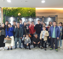 2023년 관내 지역사회 행사 및 예술제 참여 '다소니