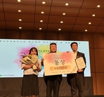 (드림합창단) 제1회 정신건강 합창경연대회 ‘세상을 바
