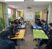 2023년 4분기 주간재활 의무교육(인권교육)
