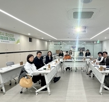 2024년 광명시 정신건강 위기대응 지역협의체 간담회