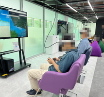 2024년 3분기 지역사회 적응훈련 (디지털 그라운드 