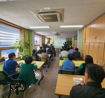 2분기 특별교육 (전기통신 금융사기 피해 예방교육)