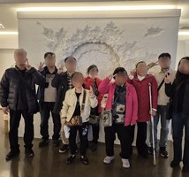 관내 지역사회 행사 예술제 참여