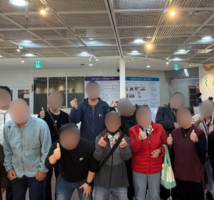  2025년 4분기 지역사회적응훈련(장애인 평생학습 성