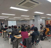 2025년 10월 찾아가는 정신건강교육(하안종합사회복지