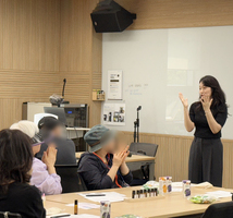 2025년 5월 성인 마음건강 프로그램 「홀가분 클래스