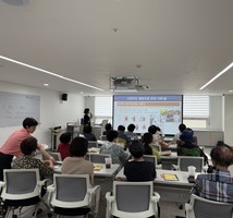 7월 가족교육 및 자조모임[마음건강배움터] 