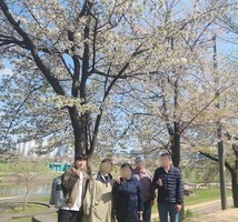 2025년 4월 광명·철산동 자조모임 '모통이'