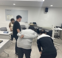 2025년 내부주간재활 마인드UP! 베이킹 프로그램 2