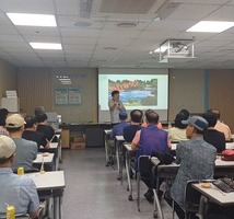 2025년 7월 찾아가는 정신건강 교육(광명고용복지플러