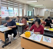 2025년 4월 하안동 자조모임 '모통이'