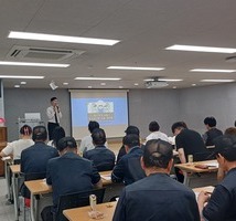 2025년 6월 찾아가는 정신건강 교육(하안종합사회복지