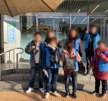 [2025년 11월 탄소중립실천] 플로깅 활동