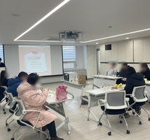 2025년 내부주간재활 회복프로그램 마인드UP! 시작