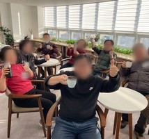 [2025년 1월 탄소중립실천] 텀블러 사용하기