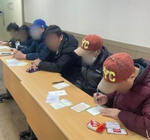 2025년 12월 하안동 프로그램 '모통이'