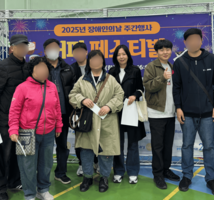 2025년 상반기 지역사회 행사·예술 참여 '커피 페스