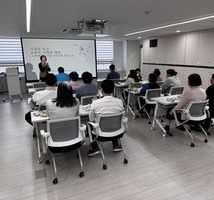 2026년 주간재활 특별프로그램(성폭력예방 대면교육)