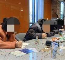 2025년 12월 소하동 재가회원 프로그램 모통이