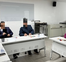 2026년 2월 광명, 철산동 재가회원 프로그램 '모통