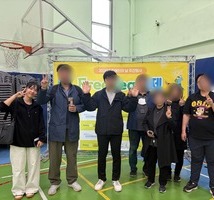 2026년 상반기 지역사회 행사·예술제 '프리티(Fre
