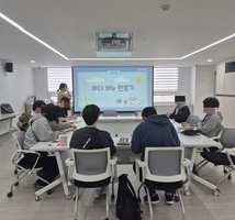 2026년 3월, 청년 등록회원 자조모임 [위드유] 2